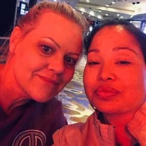 Meet your Posher, Amber